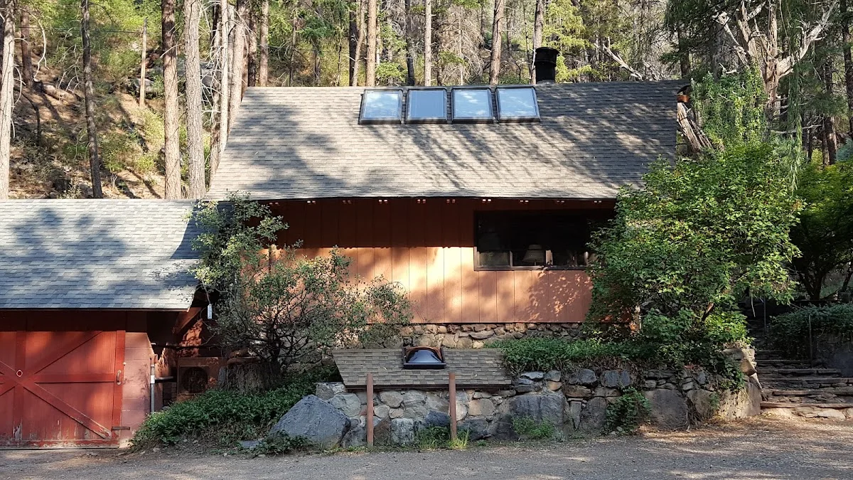 Forest Houses Resort